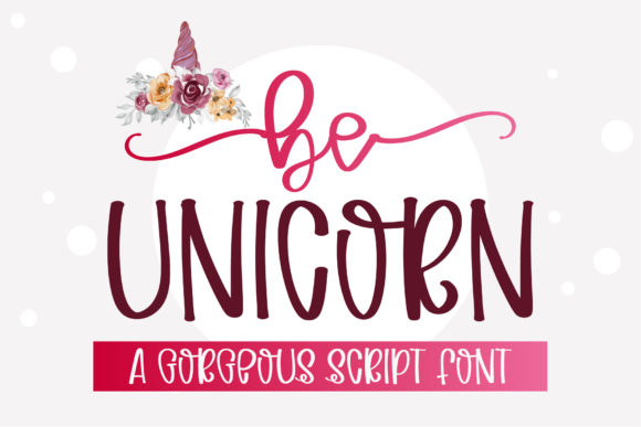Be Unicorn Review