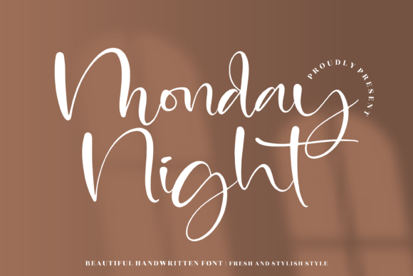Monday Night Review