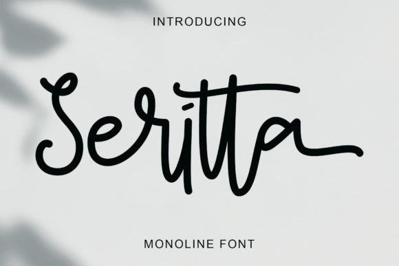 Seritta: A Script Amp Review