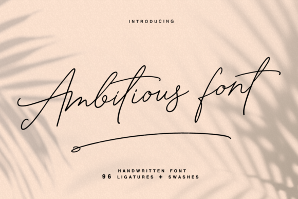 Upgrade Your Brand with Ambitious